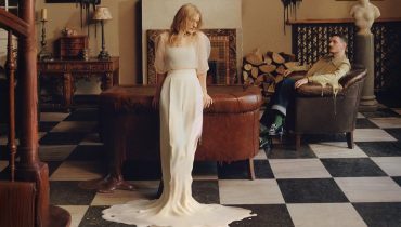 EP-ka Dawida Podsiadły i Kaśki Sochackiej doczekała się… książki