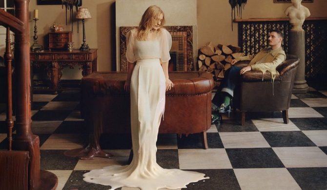 EP-ka Dawida Podsiadły i Kaśki Sochackiej doczekała się… książki