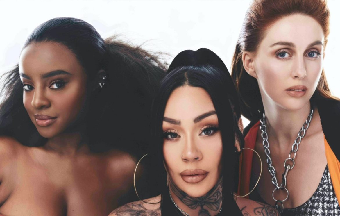 Sugababes po raz pierwszy od lat w Polsce – na finał festiwalu Santander Letnie Brzmienia w Poznaniu