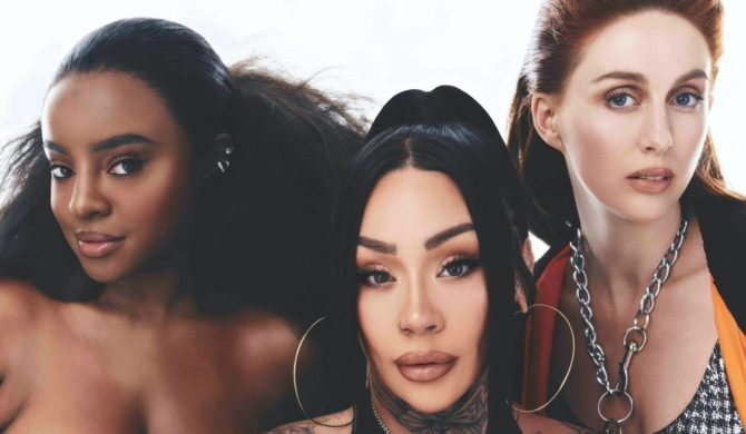 Sugababes po raz pierwszy od lat w Polsce – na finał festiwalu Santander Letnie Brzmienia w Poznaniu