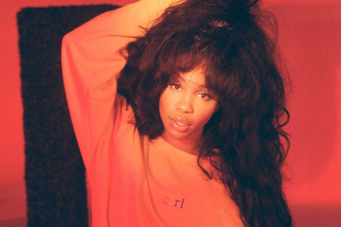 SZA broni Megan Thee Stallion i krytykuje fanów Tory’ego Laneza: „Bądźcie głupi po cichu!”