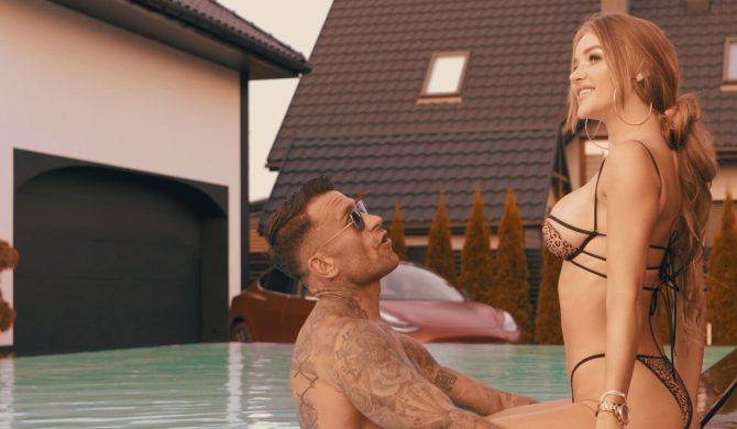 Arkadiusz Tańcula zdradził, ile zarabia na muzyce