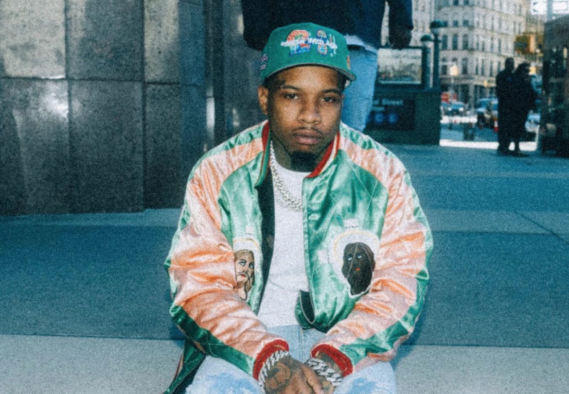 Do sieci wyciekło nagranie z brutalnego ataku na Tory’ego Laneza