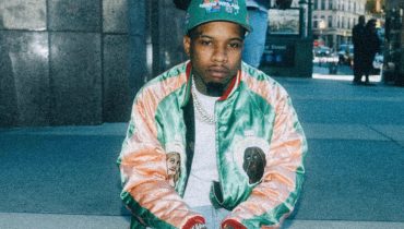 Do sieci wyciekło nagranie z brutalnego ataku na Tory’ego Laneza