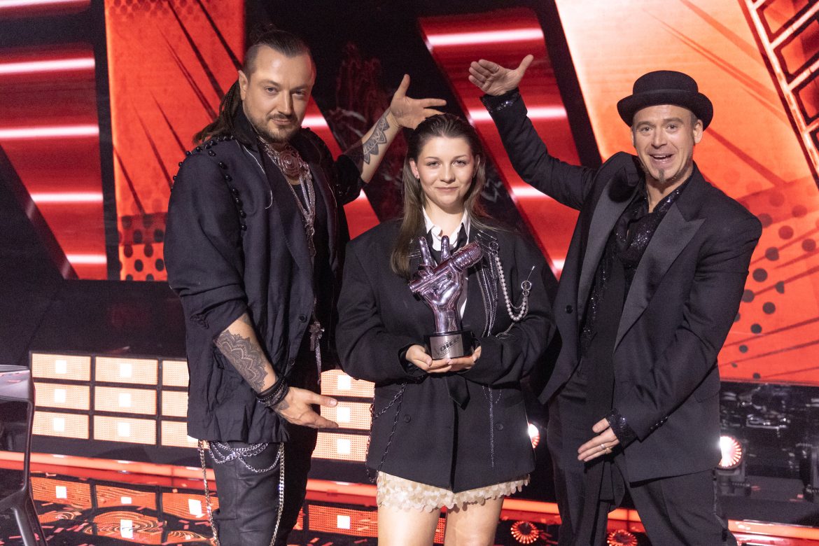Rewolucyjna zmiana w „The Voice Kids”. Program będzie szansą na międzynarodową sławę