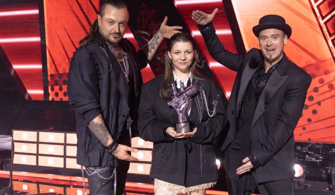 Rewolucyjna zmiana w „The Voice Kids”. Program będzie szansą na międzynarodową sławę
