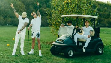 White Widow mają worki kabony