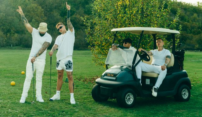 White Widow mają worki kabony