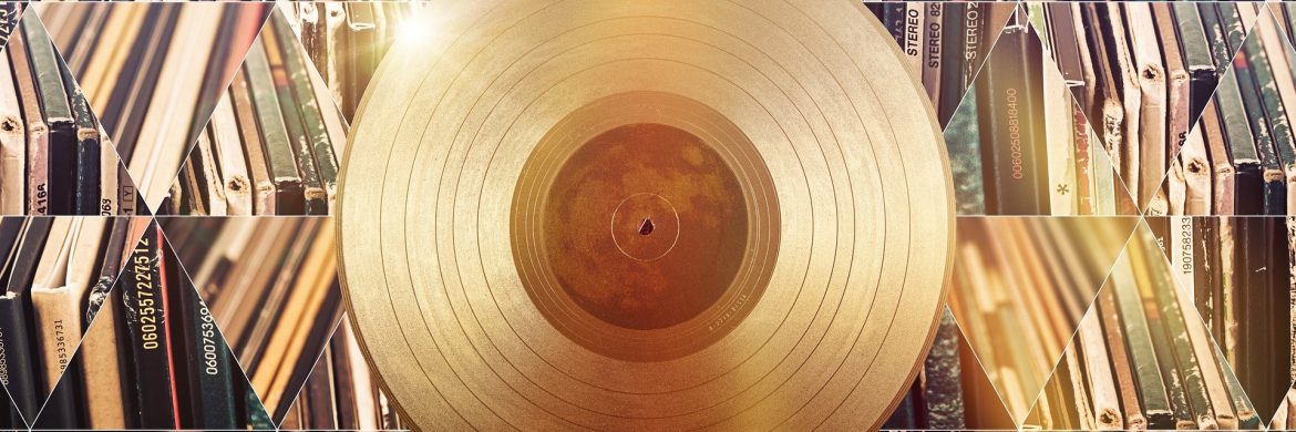 30 lat złotych, platynowych i diamentowych płyt w Polsce – jubileusz fonograficznych wyróżnień ZPAV