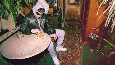 Kidzlori dla Prosto – Kampania SS’25 uchwycona przez Zuzę Krajewską