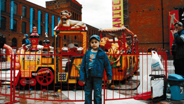 O tym numerze White Widow było głośno jeszcze przed premierą