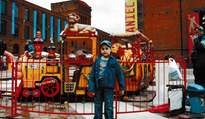 O tym numerze White Widow było głośno jeszcze przed premierą