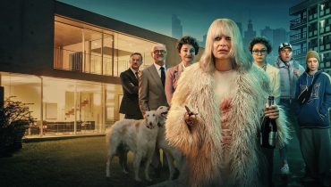 Rapowe akcenty w najpopularniejszym polskim serialu na Netflixie. Ryfa Ri i Kara pisały teksty dla bohaterek obrazu