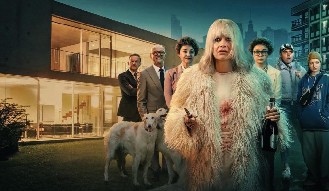 Rapowe akcenty w najpopularniejszym polskim serialu na Netflixie. Ryfa Ri i Kara pisały teksty dla bohaterek obrazu