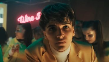 Serial platformy Netflix ewidentnie kpi z Maty