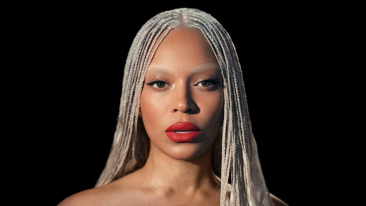 Chwile grozy na koncercie Beyonce. Gwiazda utknęła w zawieszonym w powietrzu samochodzie