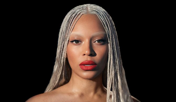 Chwile grozy na koncercie Beyonce. Gwiazda utknęła w zawieszonym w powietrzu samochodzie