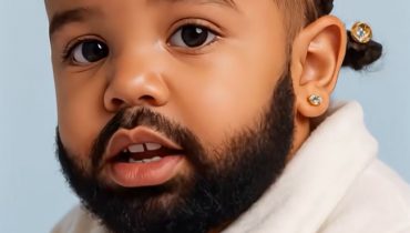 Gwiazdy rapu przerobione na małe dzieci