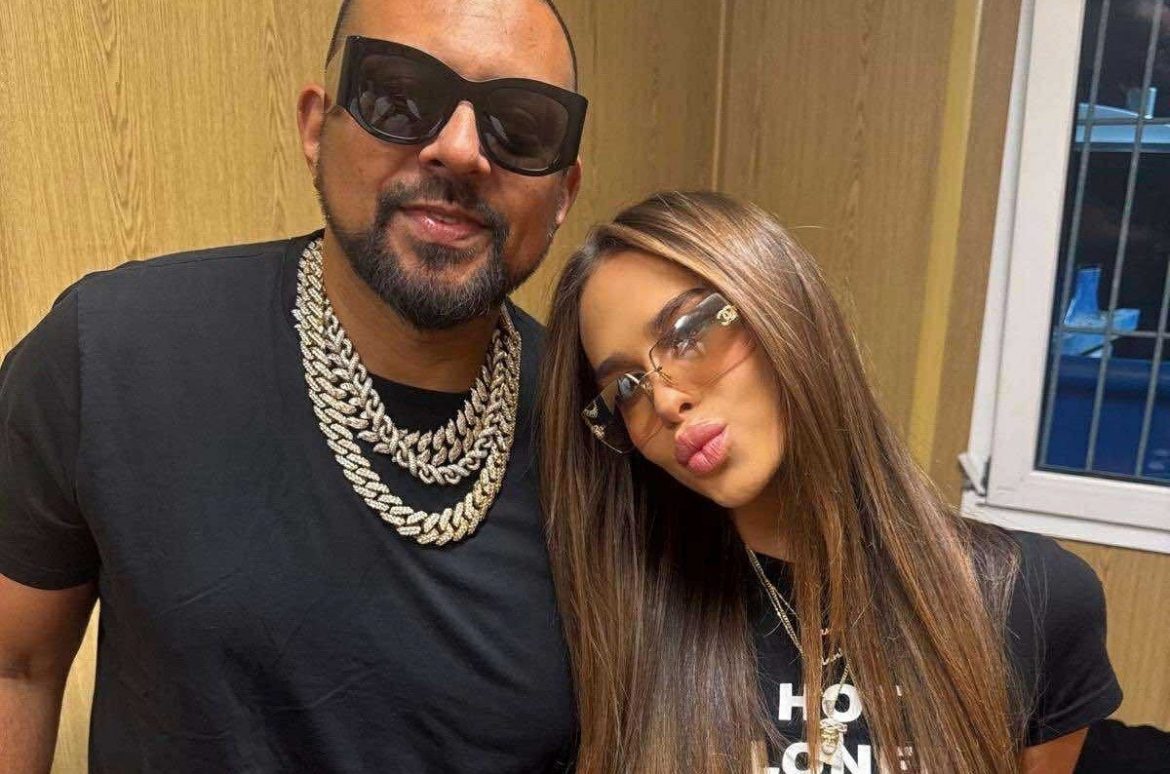 Blanka podbija skandynawskie festiwale, na których grała z Seanem Paulem, Ritą Orą i Alvaro Solerem