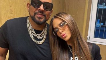 Blanka podbija skandynawskie festiwale, na których grała z Seanem Paulem, Ritą Orą i Alvaro Solerem