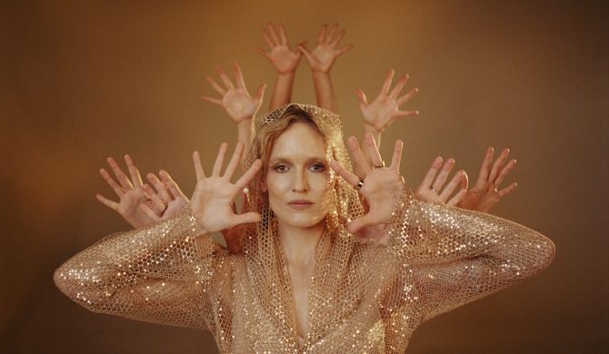 Bovska: „Lęk jest najgorszym doradcą w życiu”