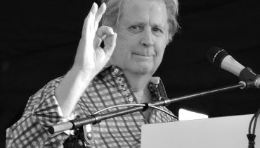 Brian Wilson z The Beach Boys nie żyje
