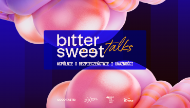 BitterSweet Festival gra głośno, a słucha jeszcze uważniej