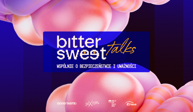 BitterSweet Festival gra głośno, a słucha jeszcze uważniej