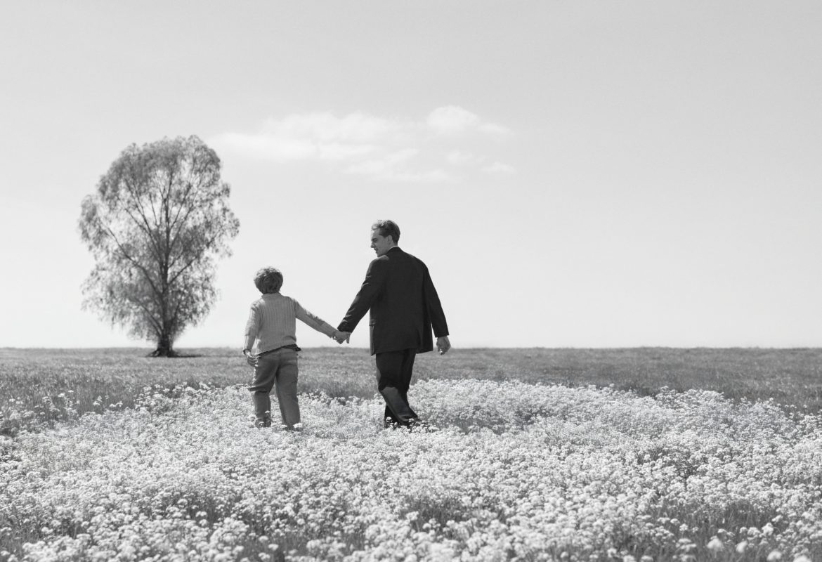 Wizualna premiera „Bumerangu” i chóry BAJMu z Pauliną Przybysz