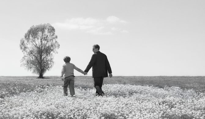 Wizualna premiera „Bumerangu” i chóry BAJMu z Pauliną Przybysz