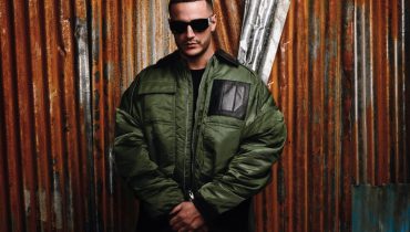 Amadou & Mariam oraz gwiazdor filmu „Nietykalni” w nowym singlu DJ-a Snake’a