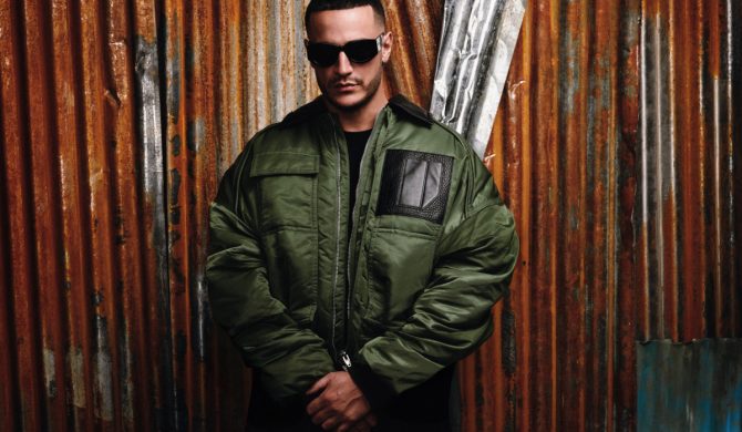 Amadou & Mariam oraz gwiazdor filmu „Nietykalni” w nowym singlu DJ-a Snake’a