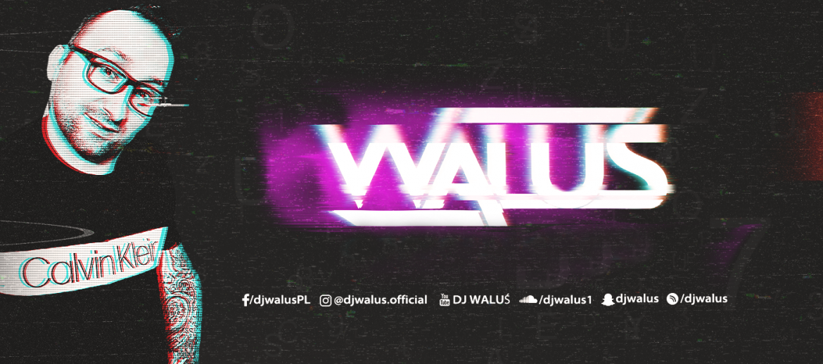 DJ Waluś nie żyje. Znany producent miał zaledwie 33 lata