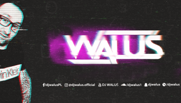 DJ Waluś nie żyje. Znany producent miał zaledwie 33 lata