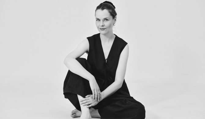 Dobrawa Czocher dołącza do legendarnego brytyjskiego labelu FatCat