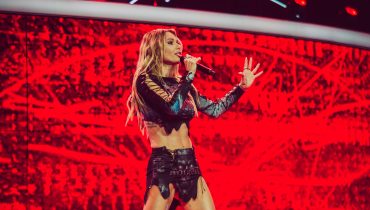 Doda zgarnie fortunę za krótki występ na PGE Narodowym