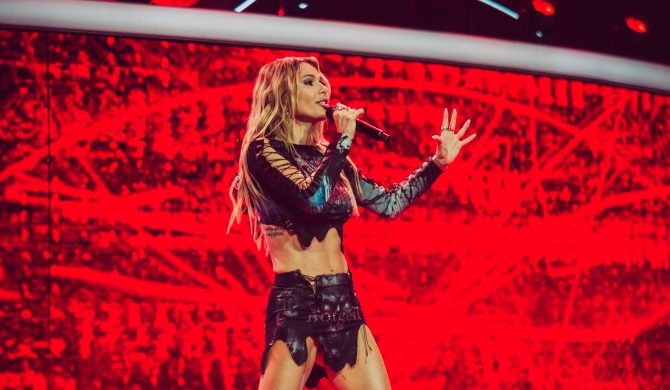 Doda komentuje koncert Jennifer Lopez. „Nie rozumiem hejtu. Nie interesuje mnie, że w połowie śpiewała z playbacku”