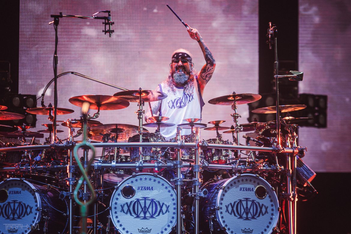 40-lecie Dream Theater na scenie Opery Leśnej (foto)