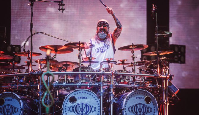 40-lecie Dream Theater na scenie Opery Leśnej (foto)