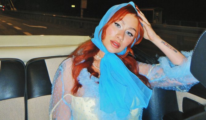 Gorzki „Kontrakt” DZIARMY. „Czekam, aż powiedzą, ile jestem warta”