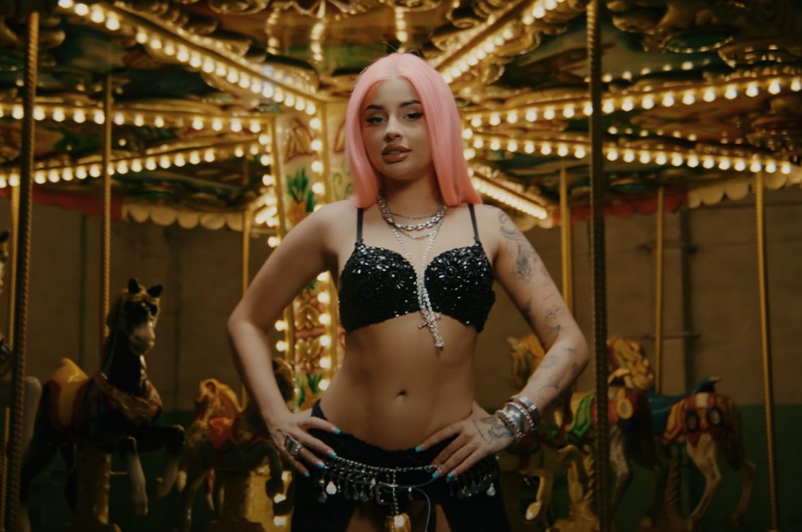 Fagata zdissowała Mateusza z Popkillera