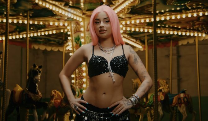 Fagata zdissowała Mateusza z Popkillera