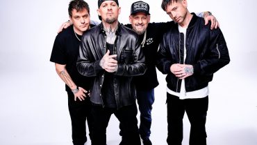 Good Charlotte zapraszają do swojego Motel Du Cap