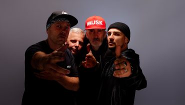 Jeden z najważniejszych raperów w dziejach polskiej sceny gościem na urodzinach DIIL GANGU