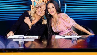 Justyna Steczkowska i Małgorzata Walewska – po raz pierwszy razem na scenie podczas koncertu „Wrocław Przyszłości”