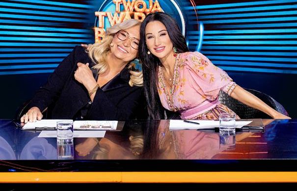 Justyna Steczkowska i Małgorzata Walewska – po raz pierwszy razem na scenie podczas koncertu „Wrocław Przyszłości”