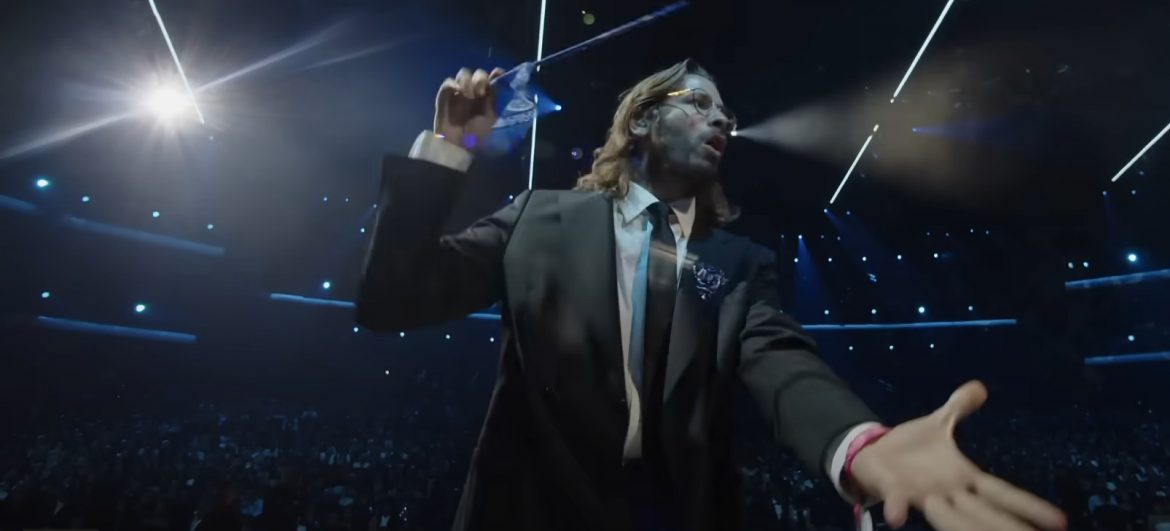 Jimek wystąpił ze Snoop Doggiem podczas gali BET Awards