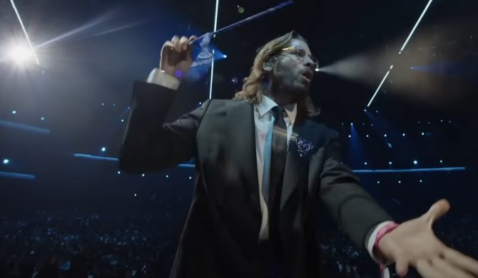 Jimek wystąpił ze Snoop Doggiem podczas gali BET Awards