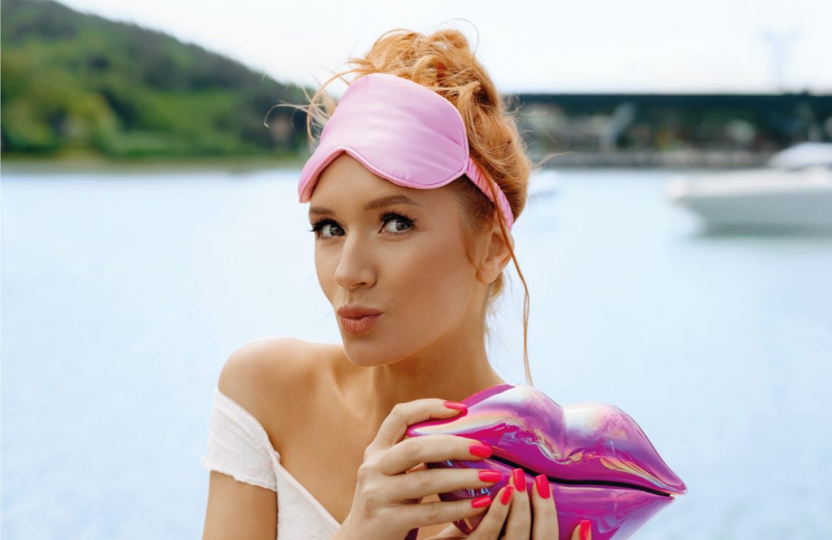 „Run Dan Dan” – piosenka, której tytuł może zostać powiedzeniem tego lata