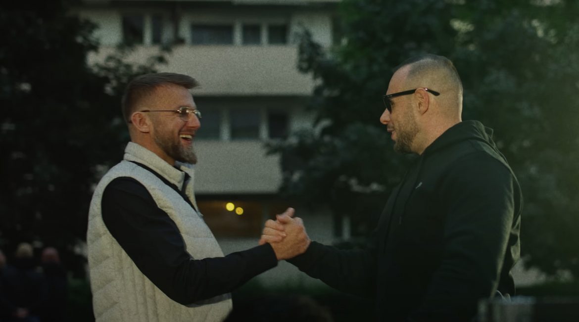 KęKę gościem Bonusa RPK. „Cenię spokój w domu, nie szarpankę na mieście”